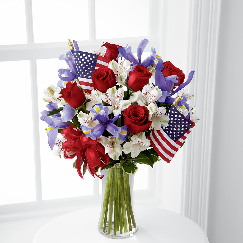 Unity Bouquet – Bruce Philp Florist, Windsor ON