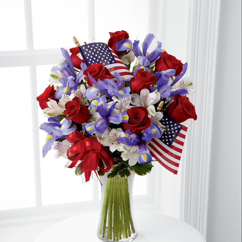 Unity Bouquet – Bruce Philp Florist, Windsor ON