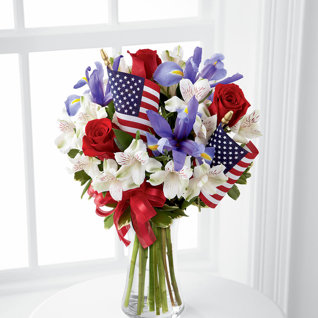 Unity Bouquet – Bruce Philp Florist, Windsor ON