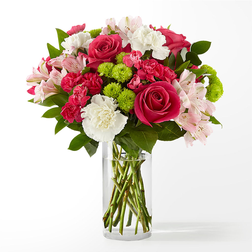 Sweet & Pretty Bouquet – Bruce Philp Florist, Windsor ON