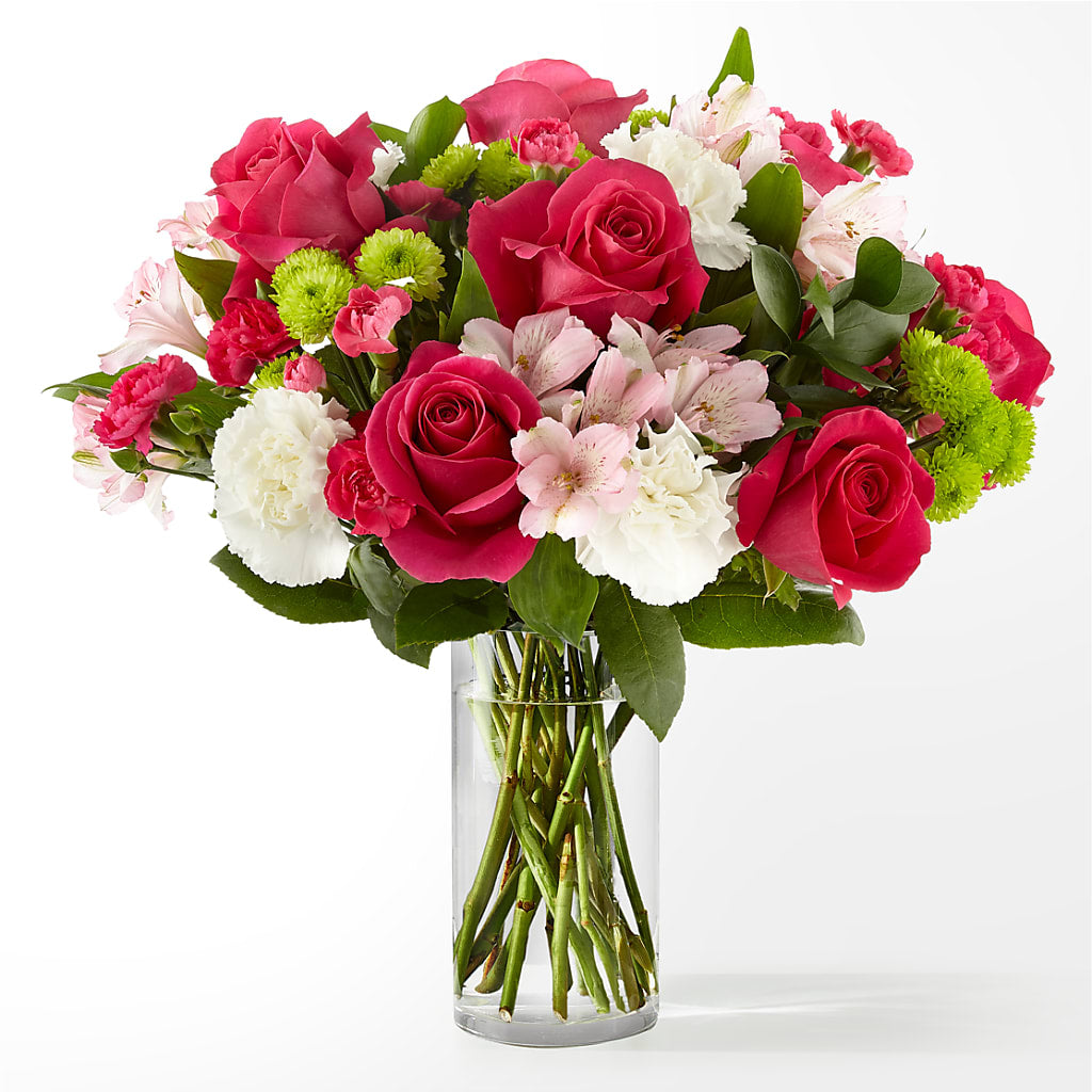 Sweet & Pretty Bouquet – Bruce Philp Florist, Windsor ON