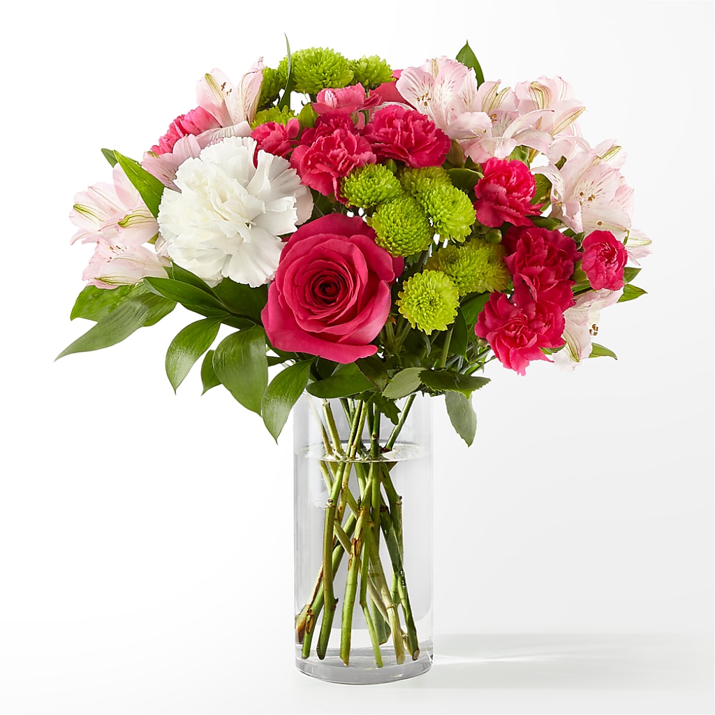 Sweet & Pretty Bouquet – Bruce Philp Florist, Windsor ON