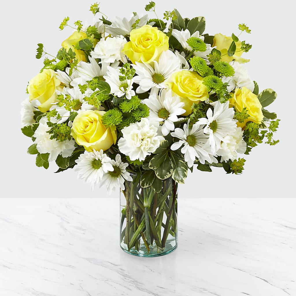 Happy Day Bouquet – Bruce Philp Florist, Windsor ON