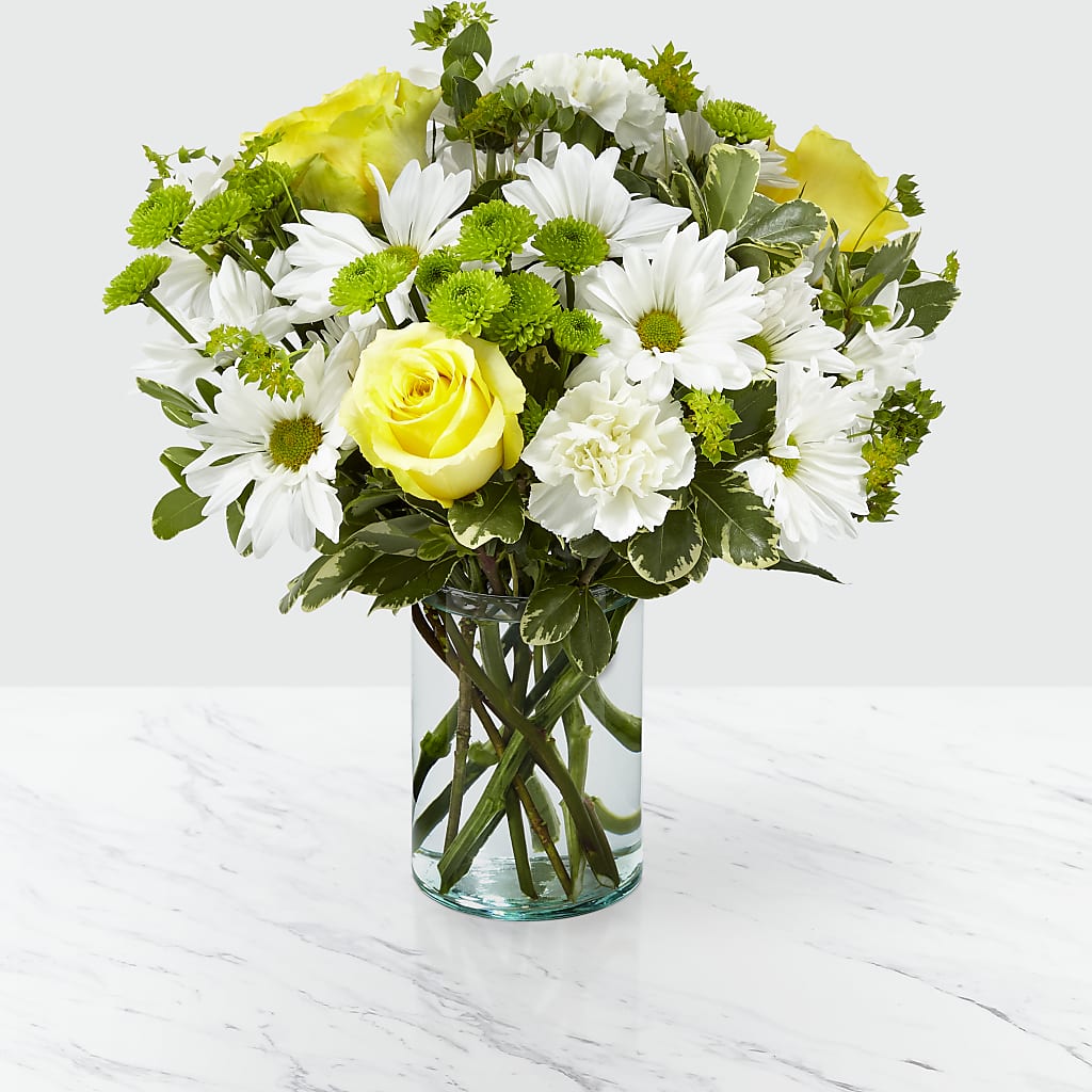 Happy Day Bouquet – Bruce Philp Florist, Windsor ON