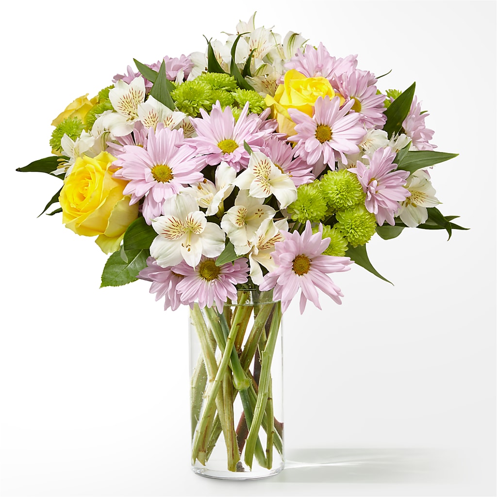 Sweet Spring Delight Bouquet – Bruce Philp Florist, Windsor ON