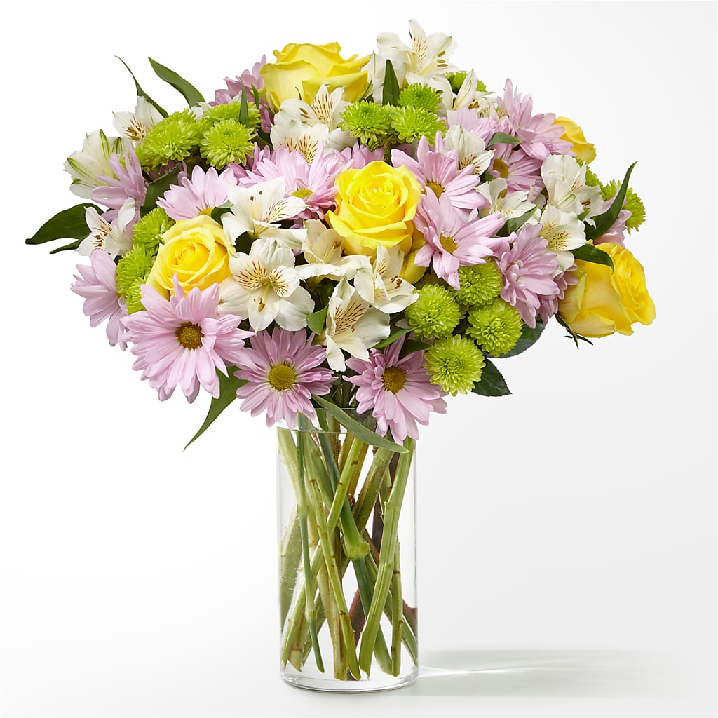 Sweet Spring Delight Bouquet – Bruce Philp Florist, Windsor ON