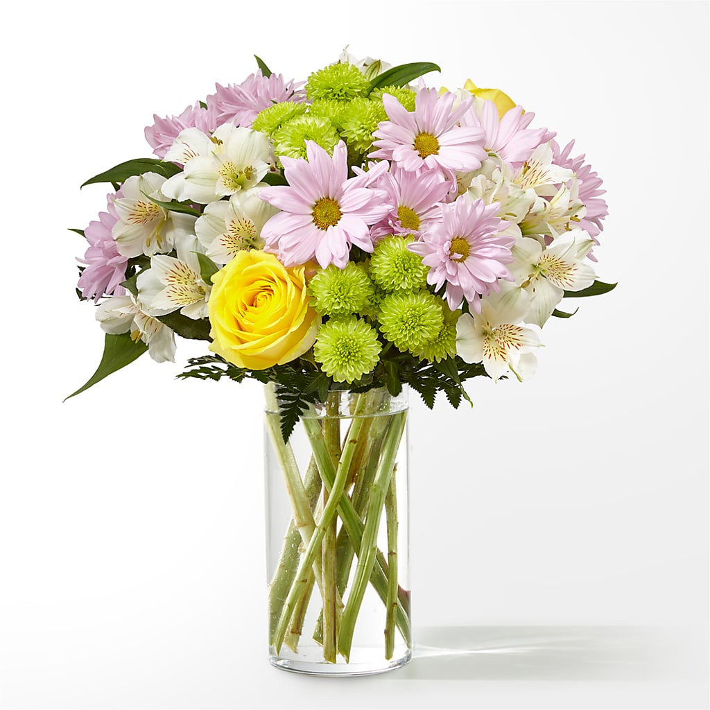 Sweet Spring Delight Bouquet – Bruce Philp Florist, Windsor ON