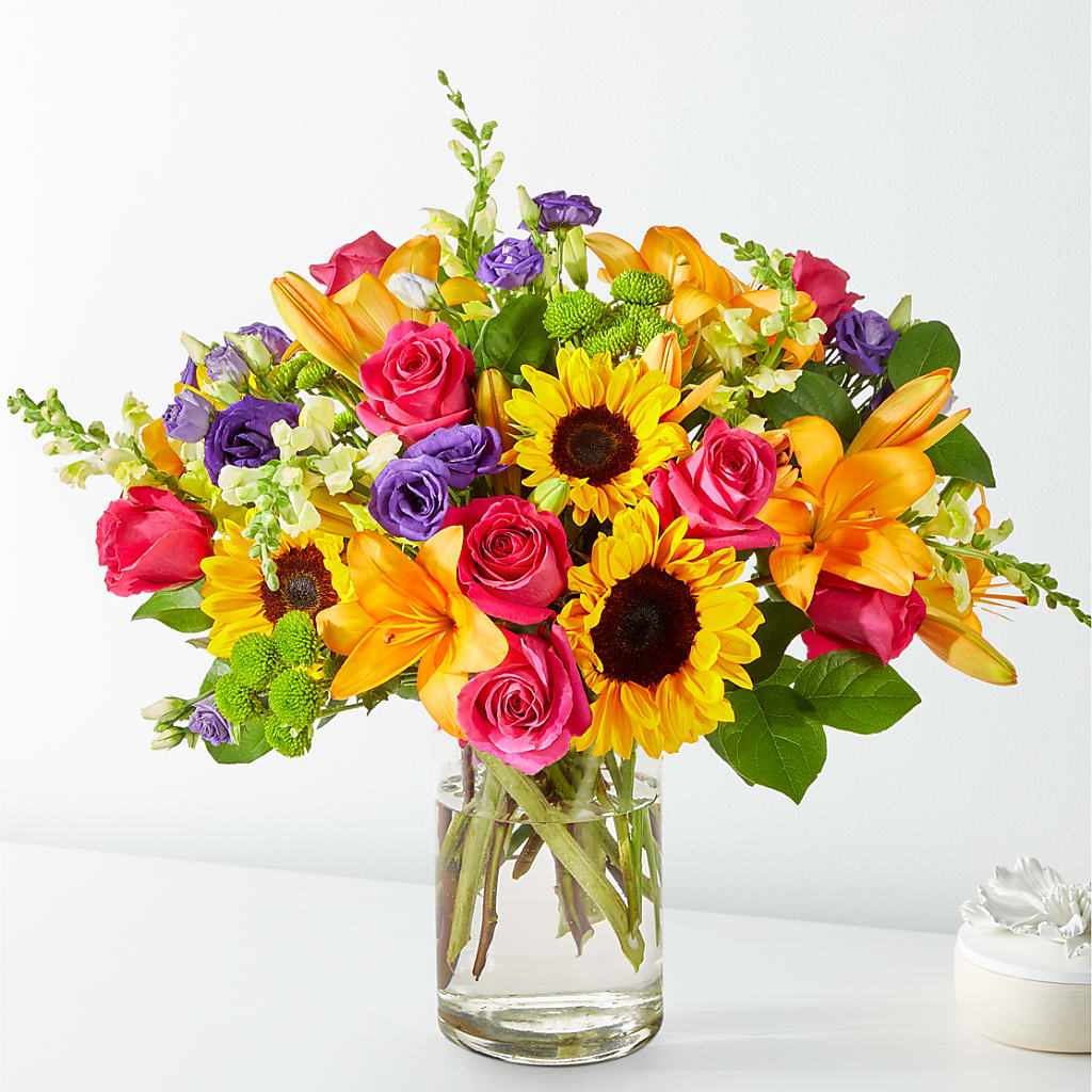 Best Day Bouquet – Bruce Philp Florist, Windsor ON
