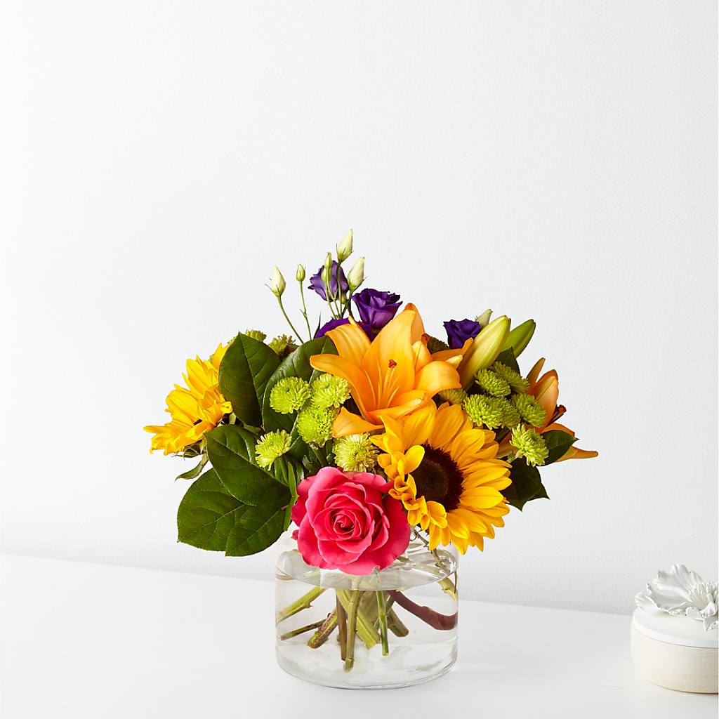 Best Day Bouquet – Bruce Philp Florist, Windsor ON