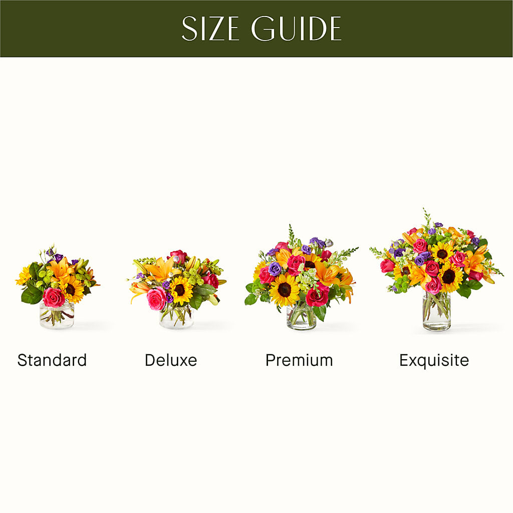 Best Day Bouquet – Bruce Philp Florist, Windsor ON