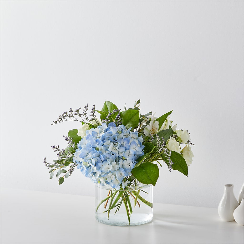 Coastal Blossom Bouquet – Bruce Philp Florist, Windsor ON