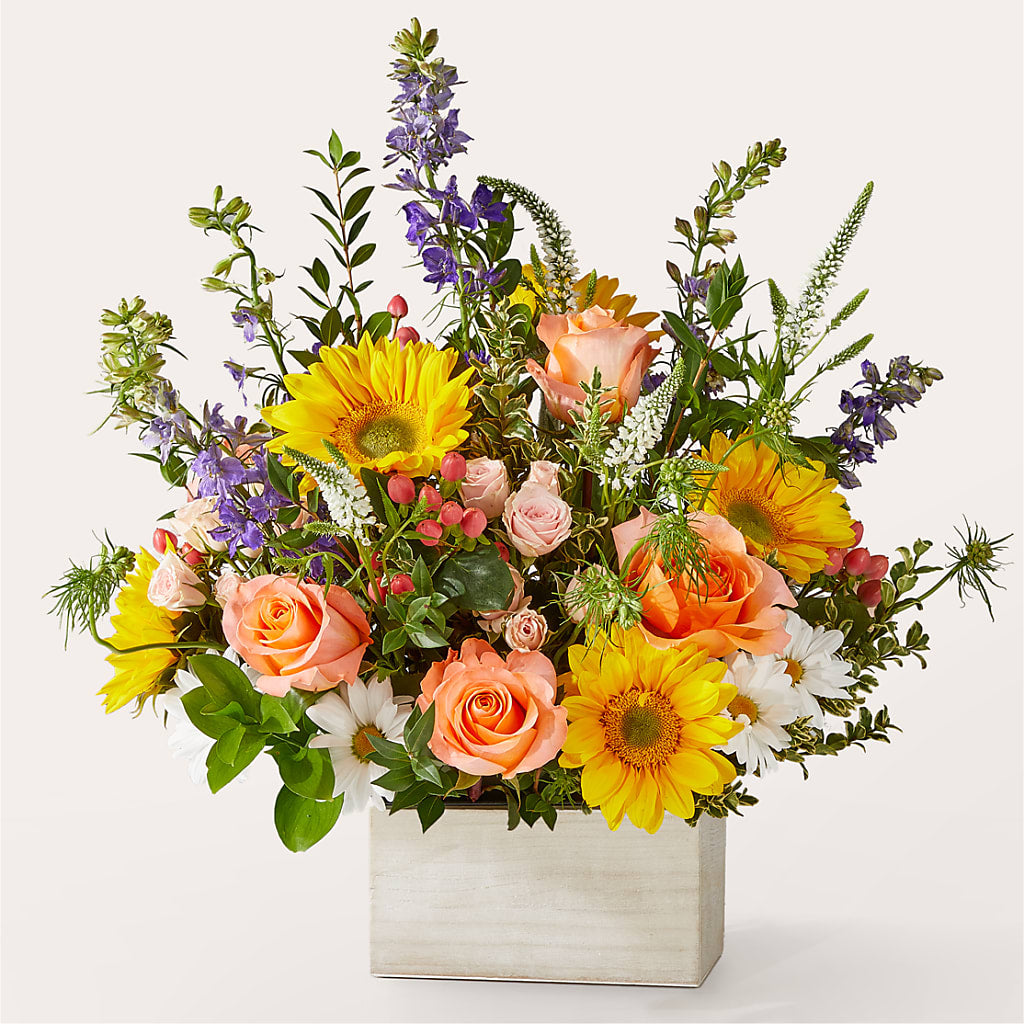 The Good Life Bouquet – Bruce Philp Florist, Windsor ON