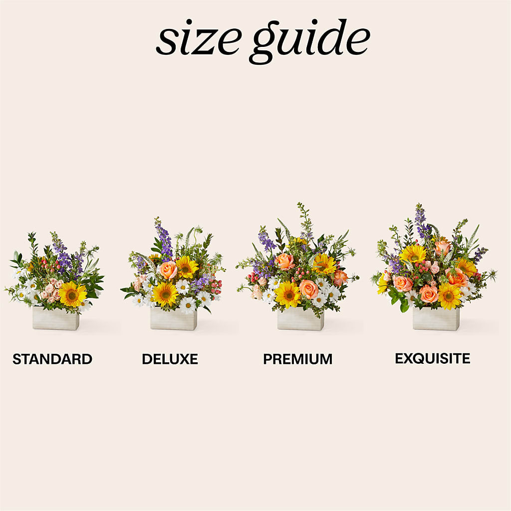 The Good Life Bouquet – Bruce Philp Florist, Windsor ON
