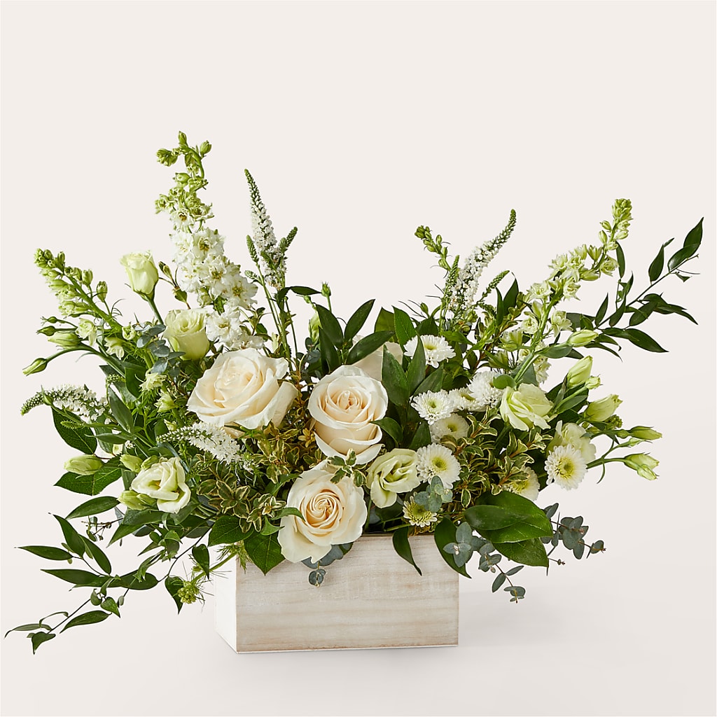Cashmere Bouquet – Bruce Philp Florist, Windsor ON