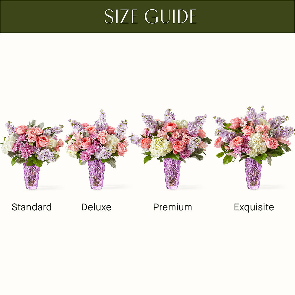 Silver Lining Bouquet – Bruce Philp Florist, Windsor ON