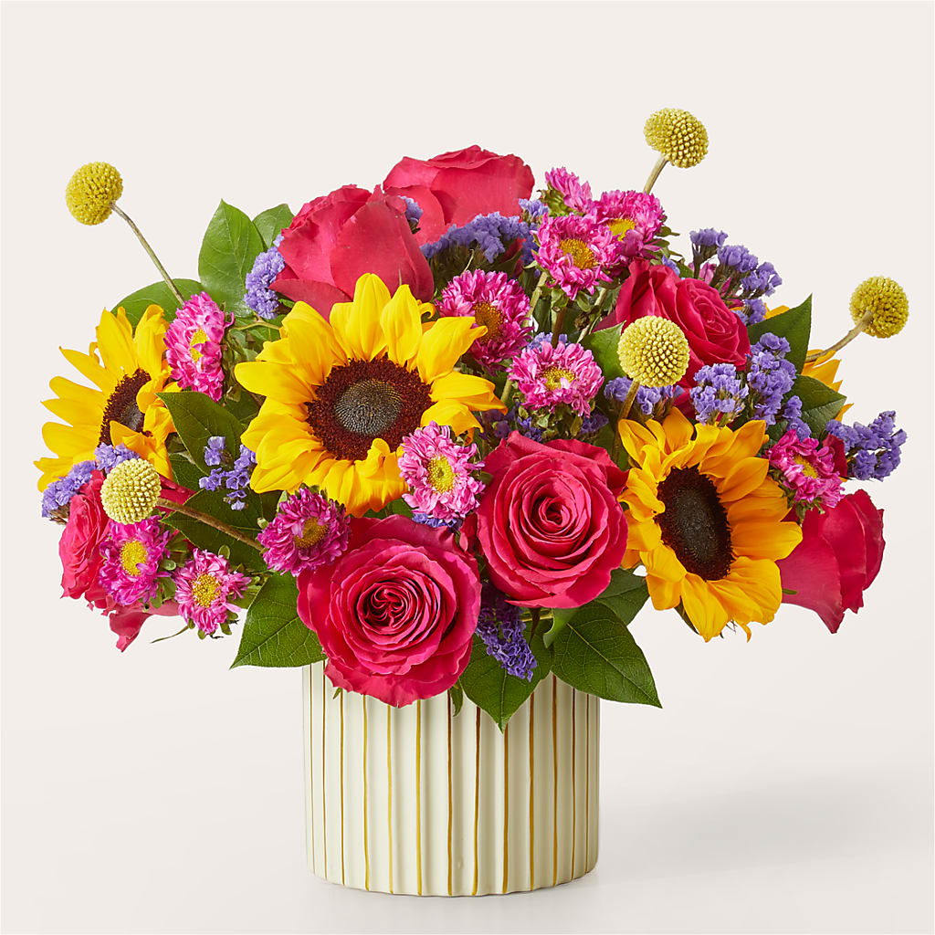 Bubbly Bouquet – Bruce Philp Florist, Windsor ON
