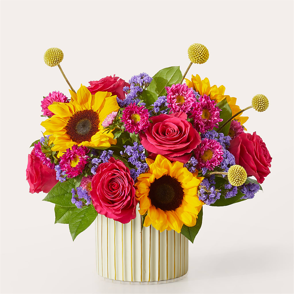 Bubbly Bouquet – Bruce Philp Florist, Windsor ON
