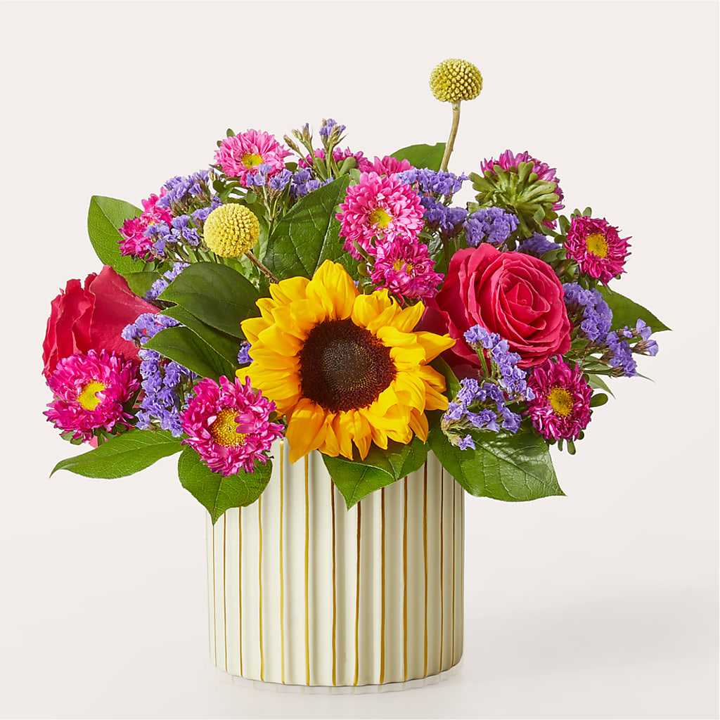 Bubbly Bouquet – Bruce Philp Florist, Windsor ON