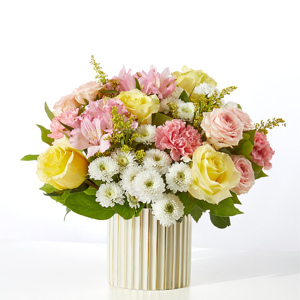 Watercolors Bouquet – Bruce Philp Florist, Windsor ON