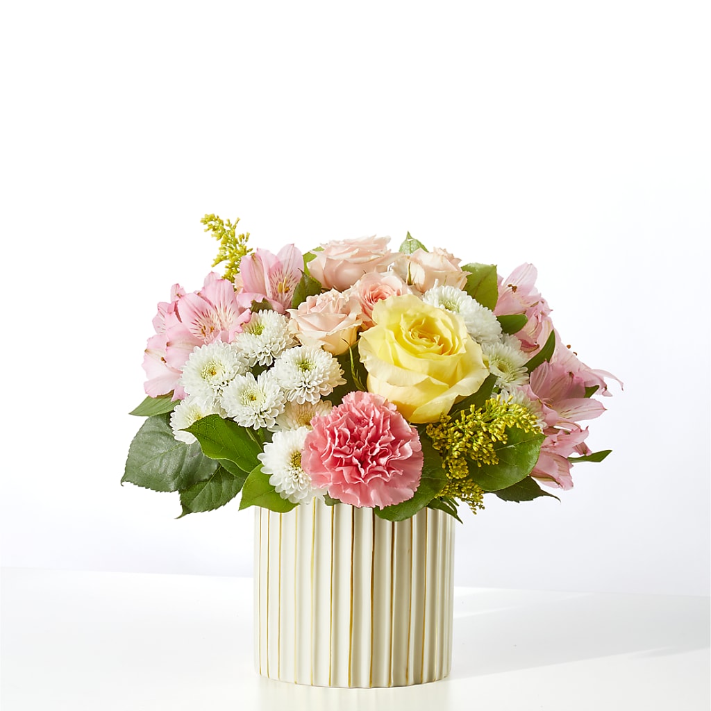 Watercolors Bouquet – Bruce Philp Florist, Windsor ON