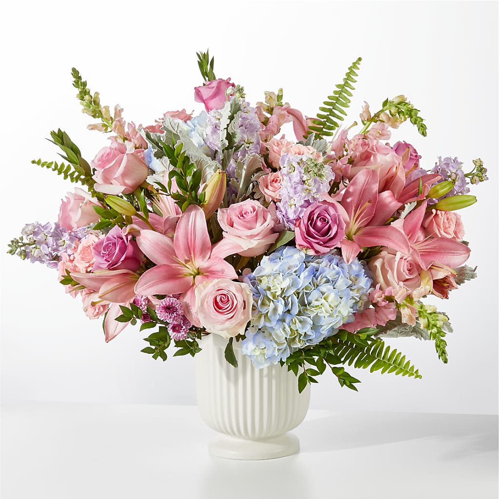 Wonderland Bouquet – Bruce Philp Florist, Windsor ON