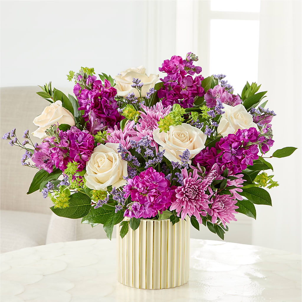 The Boutique Bouquet – Bruce Philp Florist, Windsor ON