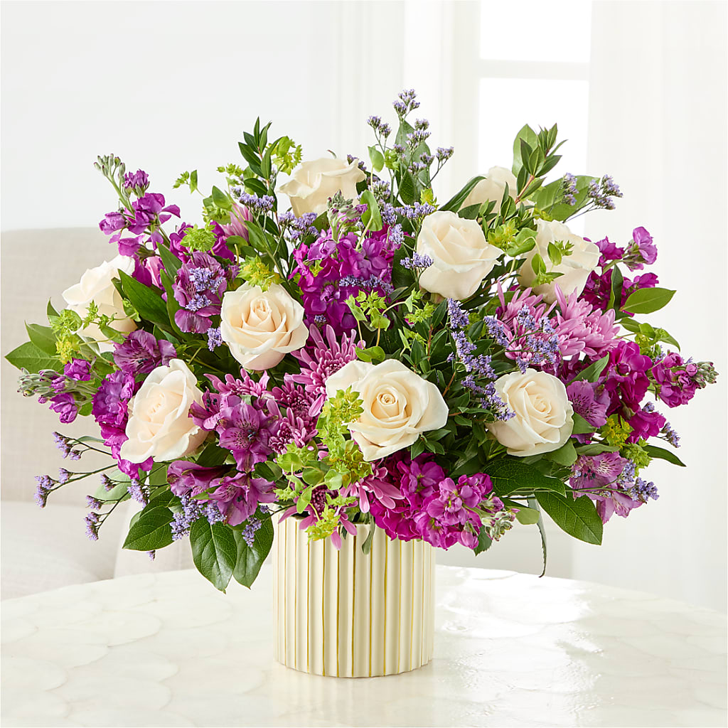 The Boutique Bouquet – Bruce Philp Florist, Windsor ON