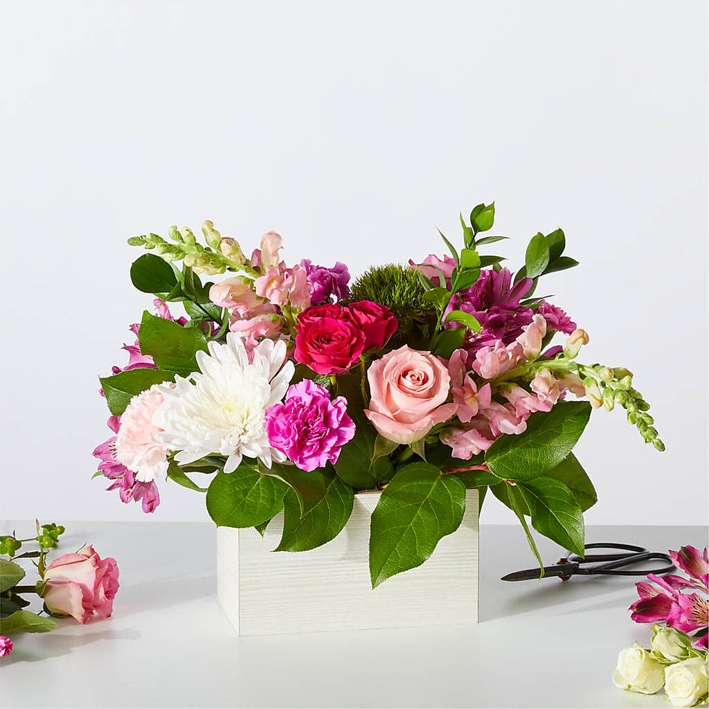 Sweetberry Box – A Florist Original – Bruce Philp Florist, Windsor ON