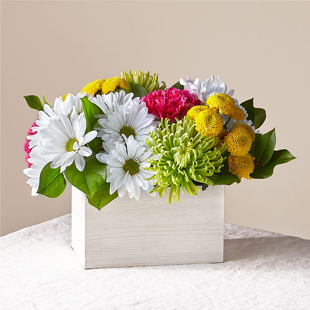 Sorbet Bouquet – Bruce Philp Florist, Windsor ON