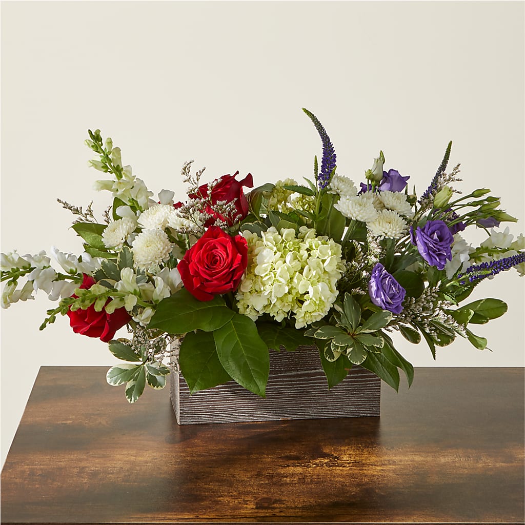 Sweet Magnolia Bouquet – Bruce Philp Florist, Windsor ON