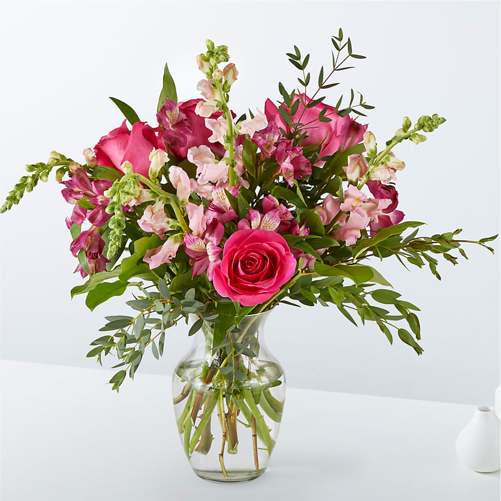 Evermore Bouquet – Bruce Philp Florist, Windsor ON