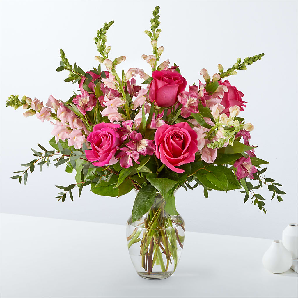 Evermore Bouquet – Bruce Philp Florist, Windsor ON
