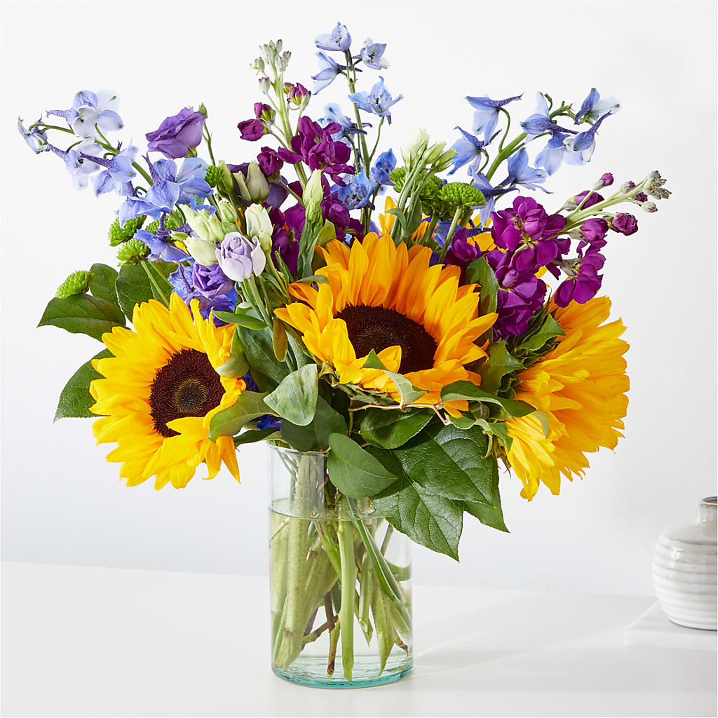 Catching Rays Bouquet – Bruce Philp Florist, Windsor ON