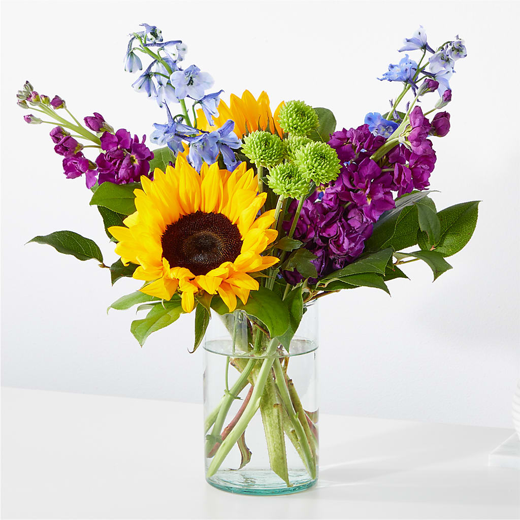 Catching Rays Bouquet – Bruce Philp Florist, Windsor ON
