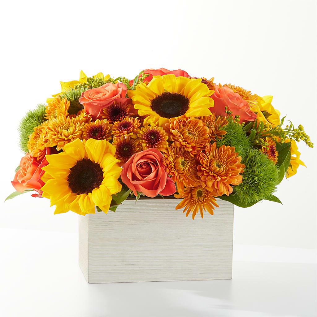 Farmer’s Market Stroll Bouquet – Bruce Philp Florist, Windsor ON