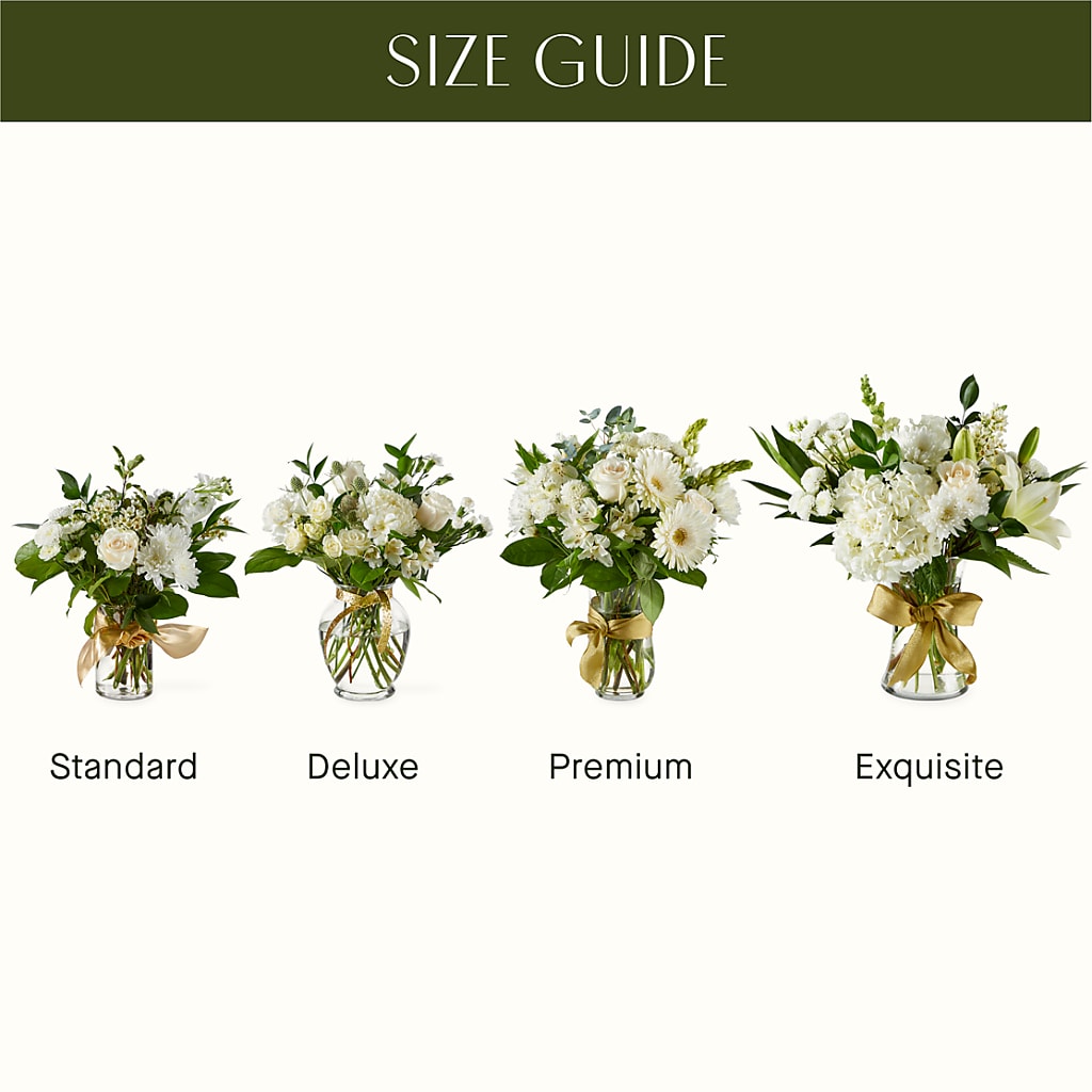 New Beginnings – A Florist Original – Bruce Philp Florist, Windsor ON