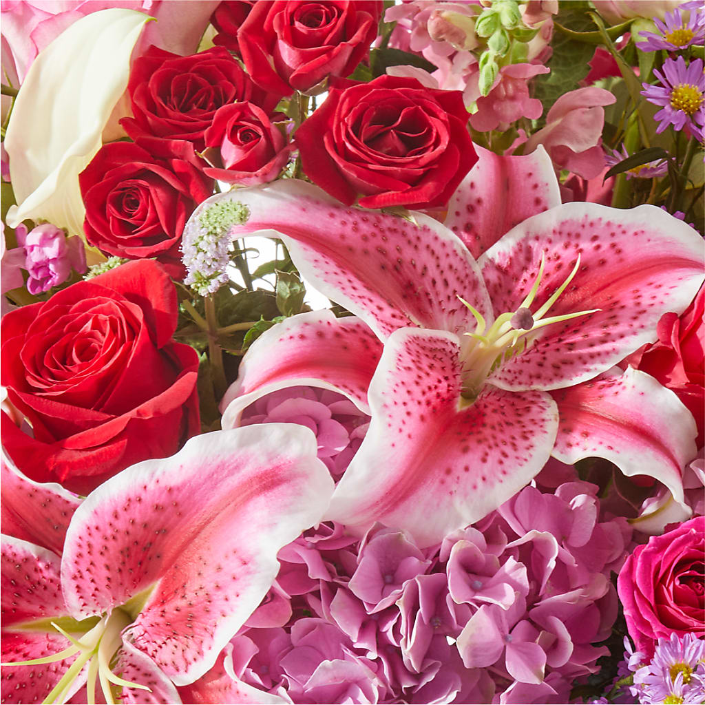 Better Together - A Luxury Florist Original – Bruce Philp Florist, Windsor ON