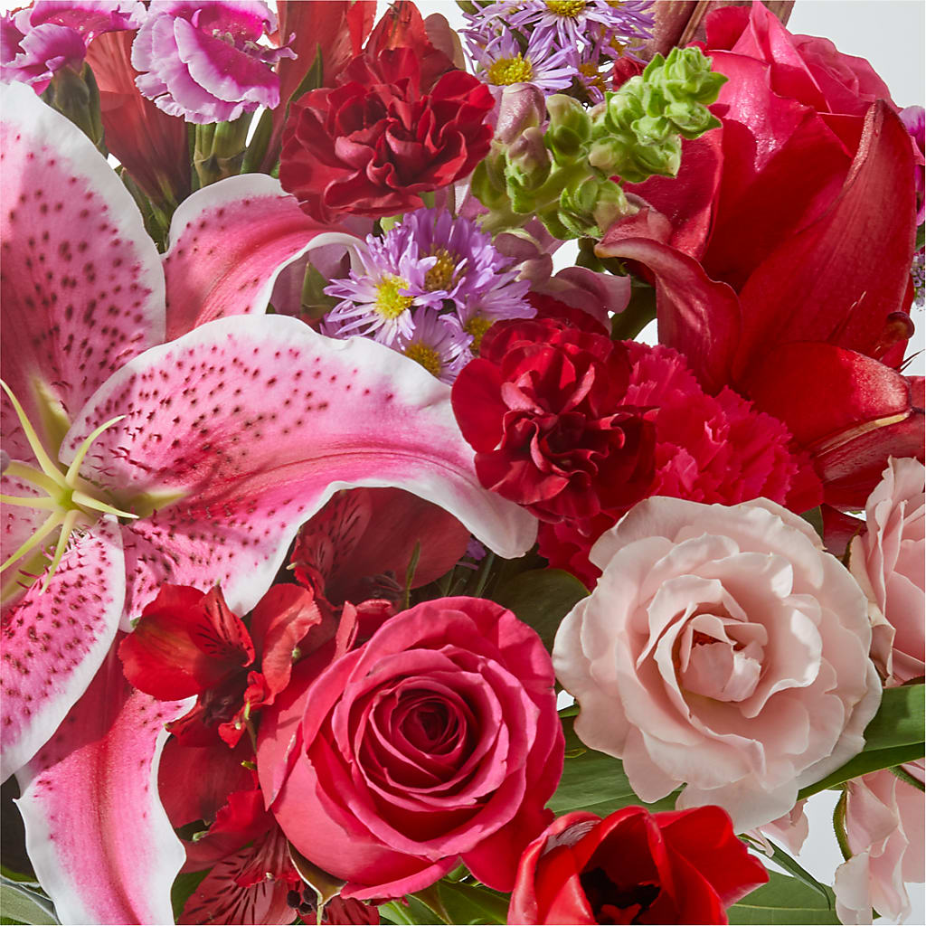 Simply the Best - A Florist Original – Bruce Philp Florist, Windsor ON