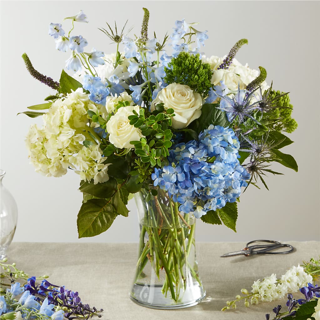 Festival of Lights – A Florist Original – Bruce Philp Florist, Windsor ON