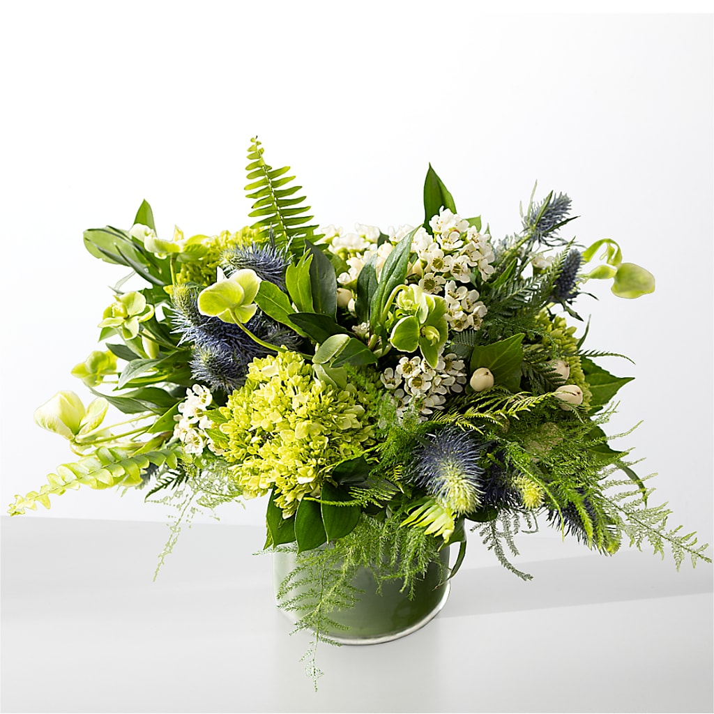 The Botanical Gardens – Bruce Philp Florist, Windsor ON