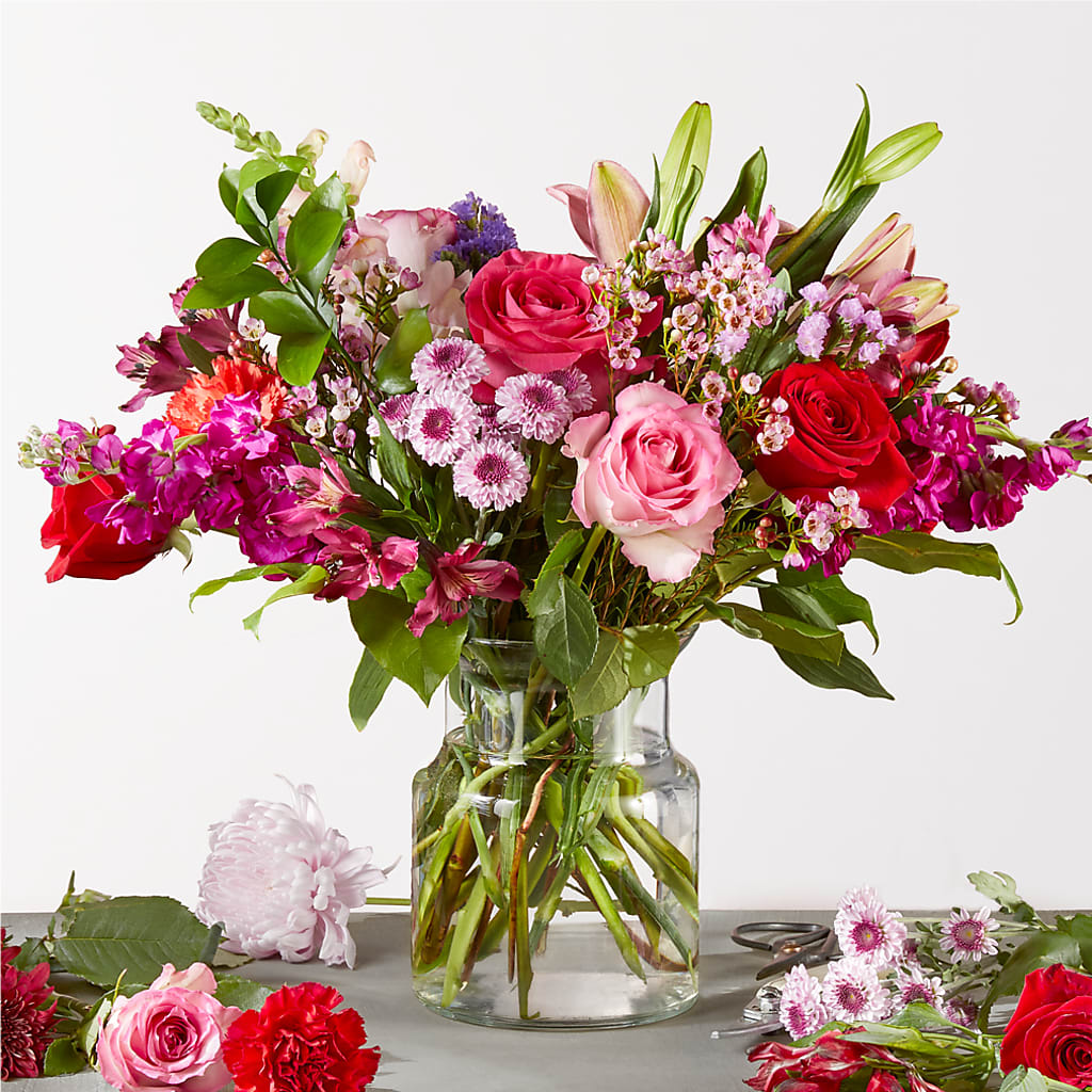 Regal Jewel – A Florist Original – Bruce Philp Florist, Windsor ON