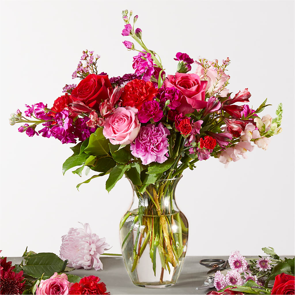 Regal Jewel – A Florist Original – Bruce Philp Florist, Windsor ON