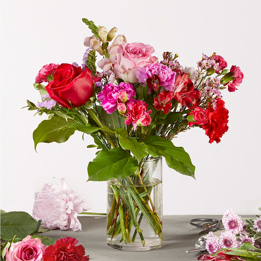 Regal Jewel – A Florist Original – Bruce Philp Florist, Windsor ON