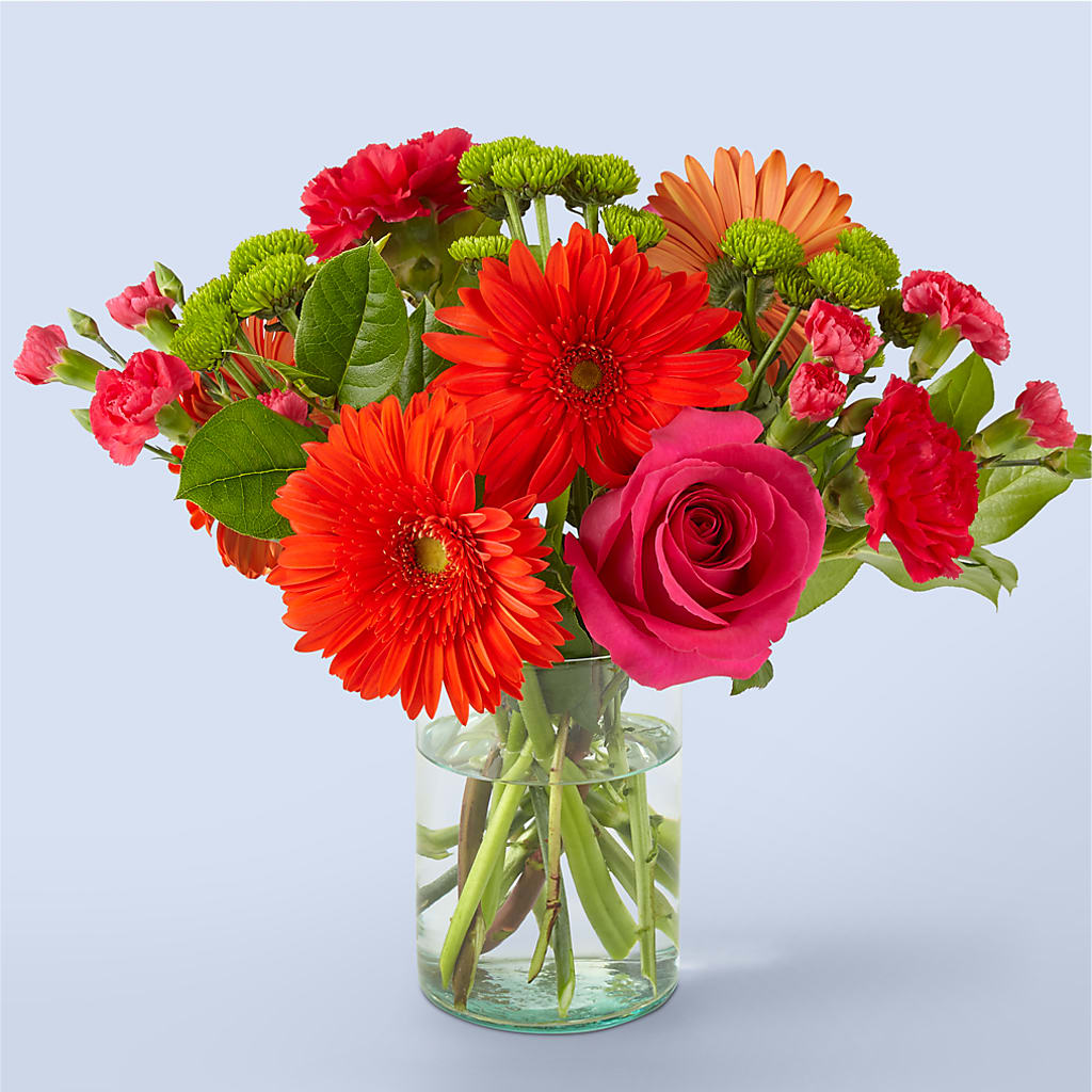 Best Dressed Bouquet – Bruce Philp Florist, Windsor ON