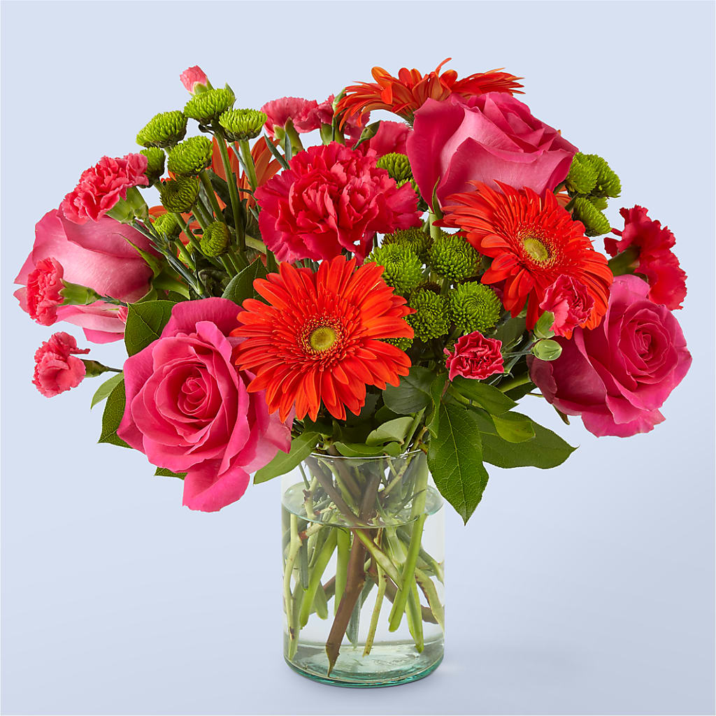 Best Dressed Bouquet – Bruce Philp Florist, Windsor ON