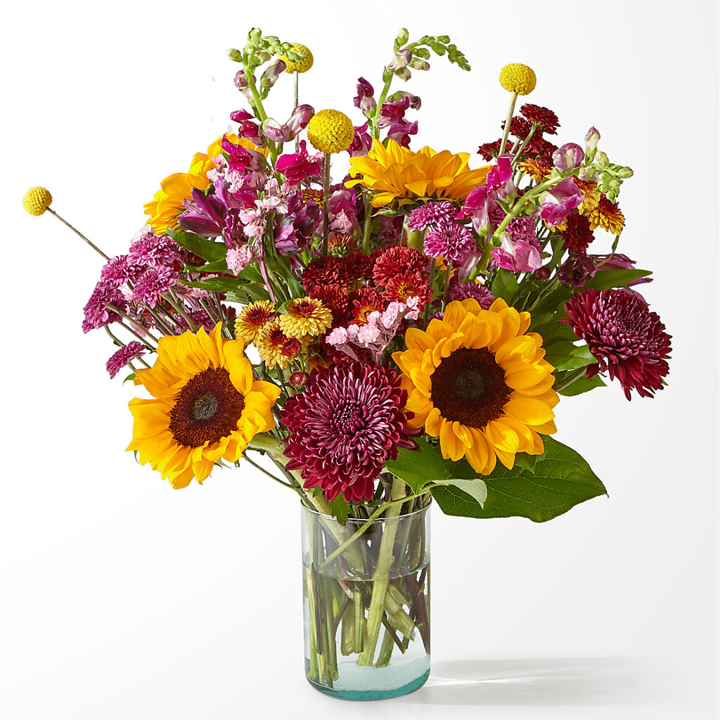 Pop of Whimsy Bouquet – Bruce Philp Florist, Windsor ON