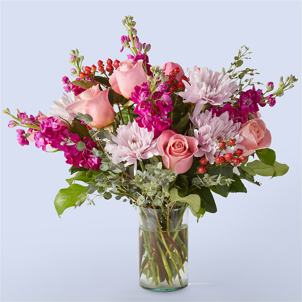 Sunday Morning Bouquet – Bruce Philp Florist, Windsor ON