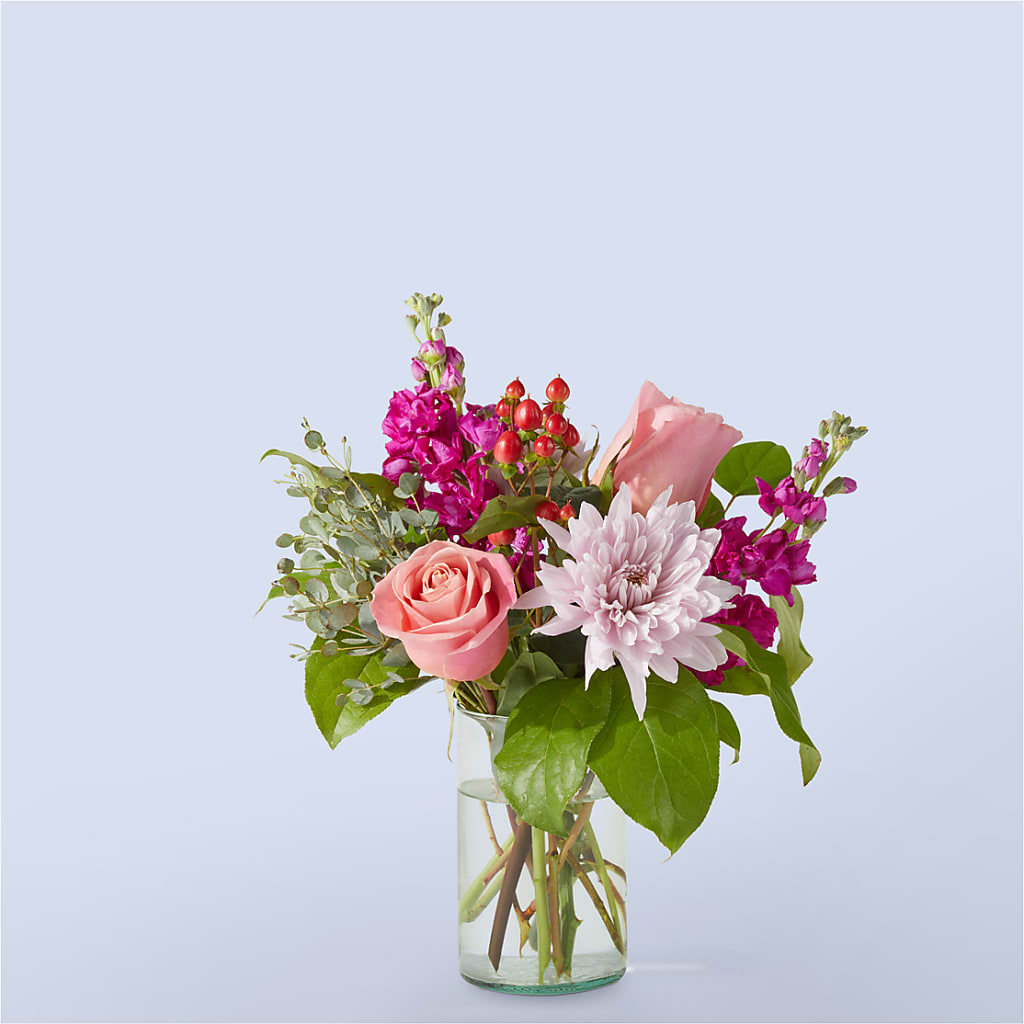 Sunday Morning Bouquet – Bruce Philp Florist, Windsor ON