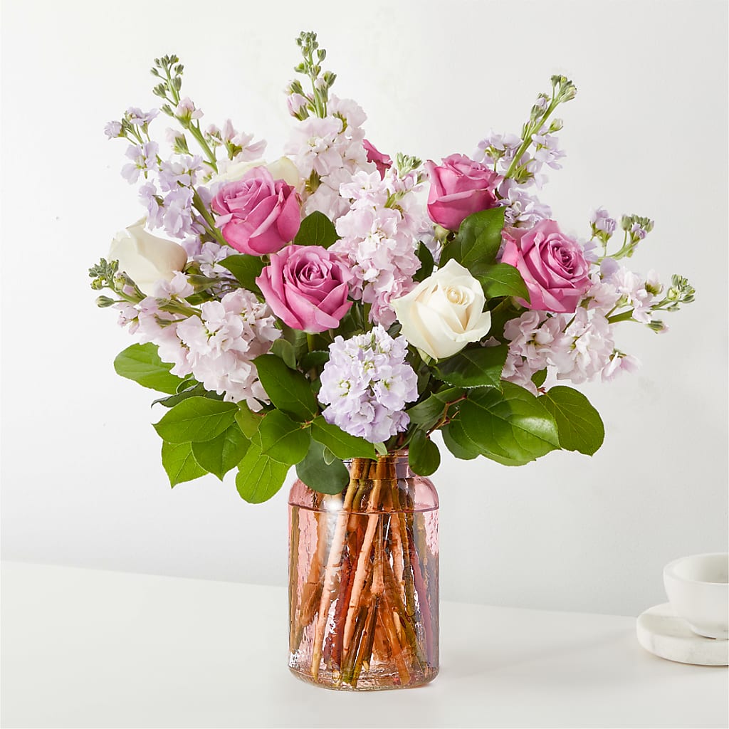 Springtime Spritz Bouquet – Bruce Philp Florist, Windsor ON