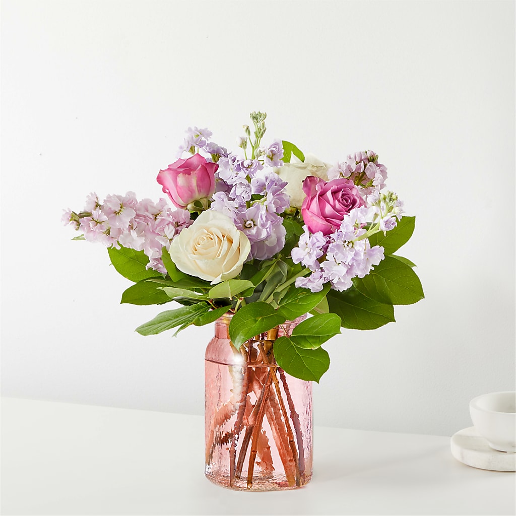 Springtime Spritz Bouquet – Bruce Philp Florist, Windsor ON